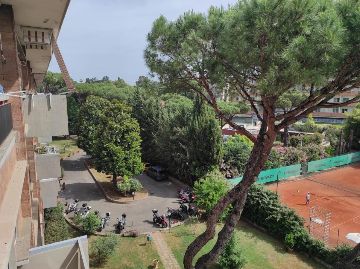Soul Apartment In Rome, Vatican Museum Roma Exterior foto