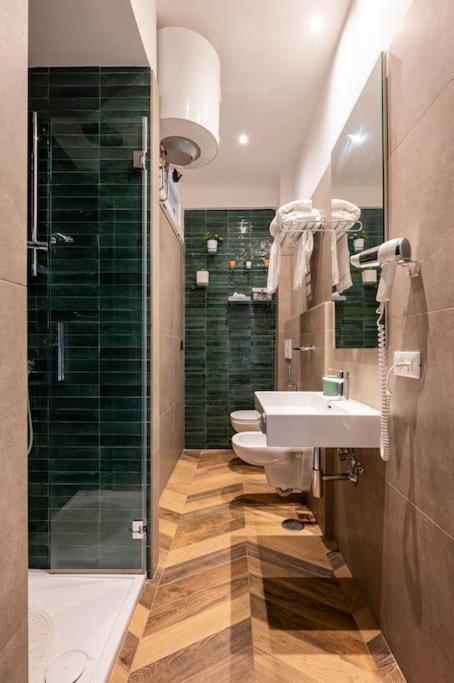 Soul Apartment In Rome, Vatican Museum Roma Exterior foto