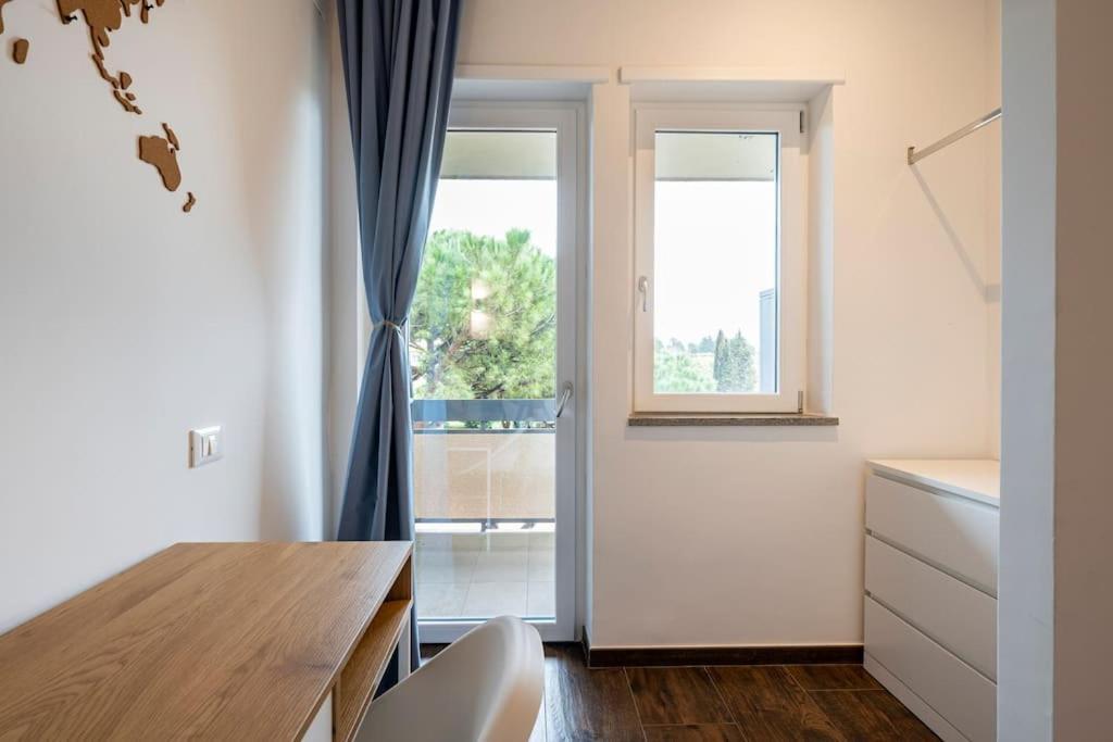 Soul Apartment In Rome, Vatican Museum Roma Exterior foto