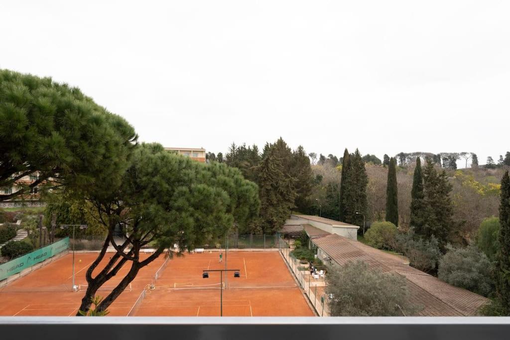 Soul Apartment In Rome, Vatican Museum Roma Exterior foto